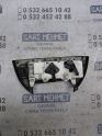 Oto Çıkma Parça / Renault / Megane / Elektrik / Klima Kontrol Paneli / Çıkma Parça 