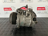 BMW F10 F07 F01 520d 530d N47 N57 KLİMA KOMPRESÖRÜ 6987890 ORJ