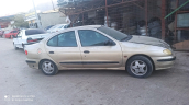 Megane 1 sağ ön kapı