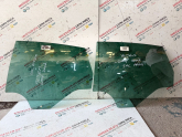 Seat altea sol arka kapı camı (orjinal)