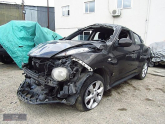 Nissan Juke 1.6 enjektör