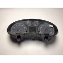 Z Audi A3 1.2 Cabrio Gösterge Paneli Kilometre Saati 8P0920933