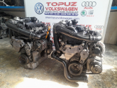 Volkswagen / Caddy / Motor / Motor Komple / Çıkma Parça