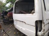 TOYOTA HİACE BAGAJ KAPAĞI-ALKO OTOMOTİV