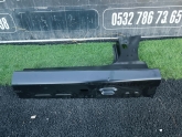 RENAULT MEGANE 4 SOL MARŞBİEL SACI ORİJİNAL ÇIKMA