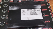 3D0 909 135 K Volkswagen Touareg Motor Beyni
