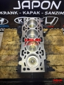 HYUNDAİ-TUCSON / D4EA 2.0 CRDİ DİZEL YARIM MOTOR (SIFIR-ORİJİNAL)
