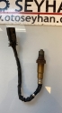 9810666880 opel corsa f 1.2 katalizör oksijen sensörü 0258027151