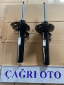 5WA413031 AL AMORTİSÖR SIFIR ORJİNAL OCTAVİA SUPERB KODİAQ KAROQ