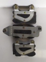 HYUNDAİ STAREX ORTA KAPI MERKEZİ KİLİT MOTOR SİSTEMİ