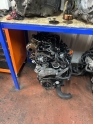 VOLKSWAGEN POLO 1.6TDİ CAY MOTOR ÇIKMA ORJİNAL