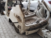 Oto Çıkma Parça / Kaporta & Karoser / Tavan Sacı / Nissan / Qashqai / Çıkma Parça 