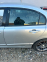 2007 HONDA CIVIC  SOL ARKA KAPI