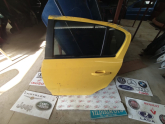 OPEL CORSA D SOL ARKA KAPI