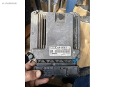 Audi Q7 için 4L0 910 401 T Motor Beyni - Oto Çıkma Parçaları