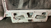 Skoda Favorit bagaj kapağı