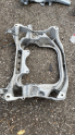 1999-2005 S SERİSİ W220 MOTOR TRAVERSİ -DS OTOMOTİV-