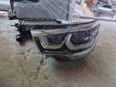 Oto Çıkma Parça / Elektrik / Far / Citroen / C4 / Çıkma Parça 