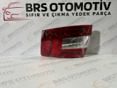 SKODA OCTAVİA 2013 2017 SAĞ LEDLİ STOP 5E5945112A