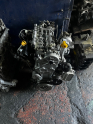 FIAT EGEA 1.3 E6 KOMPLE MOTOR