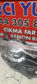 Oto Çıkma Parça / Elektrik / Far / Toyota / Auris / Çıkma Parça 