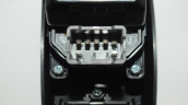 93570-4F101GV2 H100 KMY 2012- CAM AÇMA DÜĞMESİ ÖN SOL