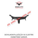 PANEL ÖN DACIA SYMBOL 2013 KAMPANYA