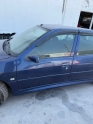 PEUGEOT 306 SOL ÖN KAPI ÇIKMA ORJİNAL