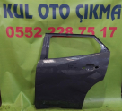 Oto Çıkma Parça / Peugeot / 2008 / Kaporta & Karoser / Kapı / Çıkma Parça 