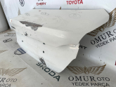 Oto Çıkma Parça / Kaporta & Karoser / Bagaj / Fiat / Egea / Çıkma Parça 