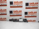 ÇIKMA DACİA SANDERO LOGAN ARKA TAMPON BRAKETİ P0-RSB41