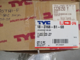 Oto Çıkma Parça / Opel / Astra / Elektrik / Sinyal / Sıfır Parça 