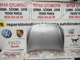Vw passat b8 ön kaput gri orijinal çıkma 2014-24