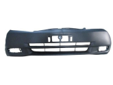 TOYOTA COROLLA ÖN TAMPON KÖŞELİ SİSLİ (02-04) (52119-02917)
