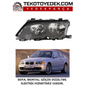 E46 ÖN FAR SAĞ SOL 1998 VE ÜZERİ / KAMPANYA