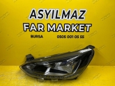 FOCUS 4 SOL FAR - ORJİNAL