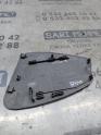 ÇIKMA RENAULT CLİO 2 TORPİDO SİGORTA KUTUSU KAPAĞI 8200071237