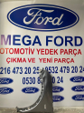 OPEL GRANDLANX ÇIKMA ORJİNAL SOL ÖN ÇAMURLUK