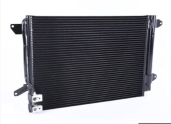 KLİMA RADYATÖRÜ JETTA 10-15   5C0820411F 5C0820411E 5C0820411