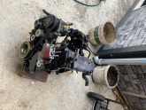Oto Çıkma Parça / Motor / Motor Komple / Fiat / Doblo / Çıkma Parça 