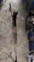 FORD TRANSIT V184 ÇIKMA ORİJİNAL DİREKSİYON KUTUSU