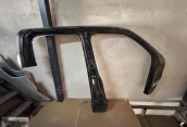 VOLKSWAGEN AMAROK SAĞ FRANGART SACI ORJİNAL SIFIR