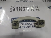 ÇIKMA FİAT EGEA SOL ARKA EL TUTAMAĞI