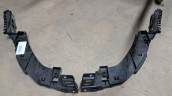 Polo sağ sol far braketi OEM 6R0805071E 6R0805072E sıfır