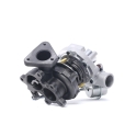 Volkswagen BSG Turbo Sarj 028145701L T4