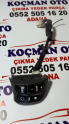 Hyundai Accent era direksiyon radyo kumandası