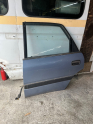 Oto Çıkma Parça / Kaporta & Karoser / Kapı / Mazda / 3 / Çıkma Parça 
