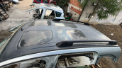 CİTROEN BERLİNGO SAĞ ARKA ÇAMURLUK ÇEVİK OTO ÇIKMA
