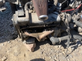 Oto Çıkma Parça / Motor / Motor Komple / Fiat / Uno / Çıkma Parça 