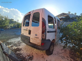 Oto Çıkma Parça / Kaporta & Karoser / Kupa / Renault / Kangoo / Çıkma Parça 